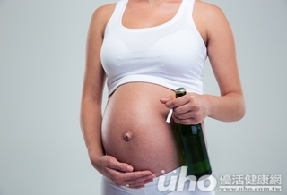 孕婦抽菸 恐影響寶寶腦部發育