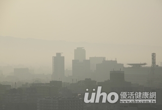 皇帝駕崩 全都因為紫禁城內的霧霾殺手?
