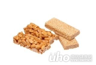 零食一把抓 3技巧遠離熱量陷阱