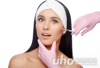 修修臉 年前微整5年增63%