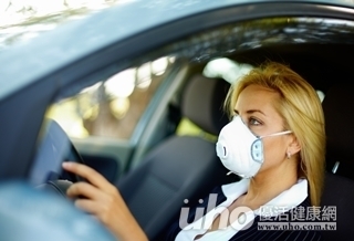 又紫爆了 氣喘患者激增4成