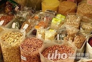 安心過好年 年貨合格率99.9%