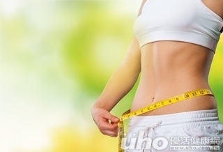 腸胃好了 就能健康享「瘦」