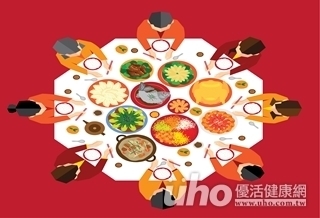 健康不卡油 冬季圍爐聰明吃