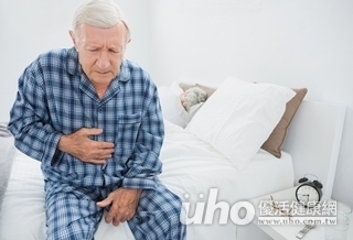 腹脹不是病?當心是癌變警訊!