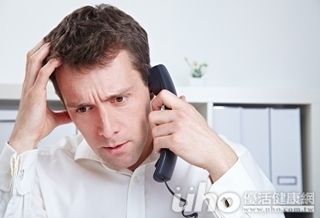 注意!焦躁是惡性循環的根源