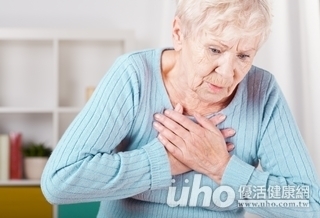 高齡病人心病 低侵襲性治療成趨勢