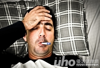 4招提升自我免疫力 成為「流感」拒絕往來戶!