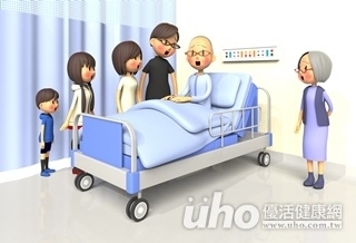 驚!氣色紅潤恐為中風前兆