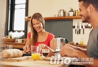 餐前想3秒 6招輕鬆降血糖