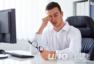 消除疲勞 3招讓你更有效率!