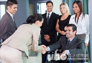 社會價值失靈?身障就業超難!