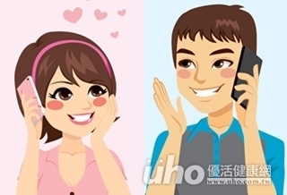 怦然心動的力量 可提升免疫力