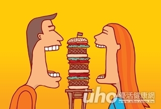 5項飲食習慣 小心恐致癌!