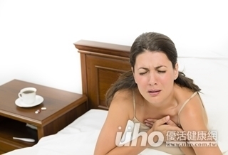 心律不整? 這招可安撫您的「心」