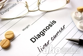 肝癌標靶臨床試驗 治療現曙光