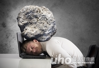 壓力大 別把自我價值交給社會評斷!