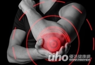 手肘6公分腫塊 竟是惡性肉瘤