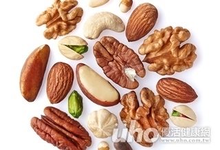 過年零食怎麼吃 2原則告訴你