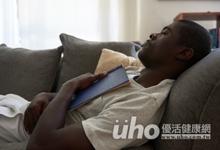 睡9小時還愛睏?可能是病