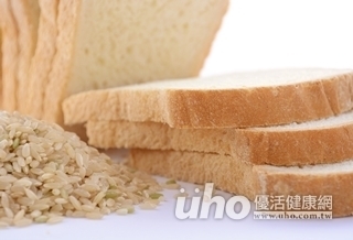 驚!白飯麵包竟是慢性毒品