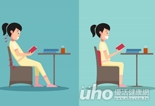 過年懶在沙發上 頸椎壓力增7倍!