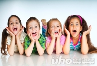 滿足物質需求 孩子真的快樂嗎?