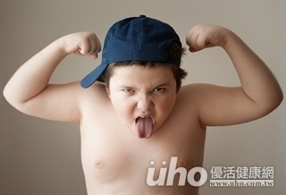 家有肥胖兒 爸媽快學5招!