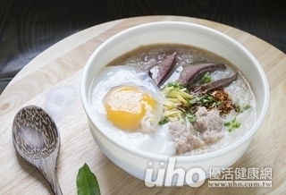 糖友小心!粥越稠血糖升越快