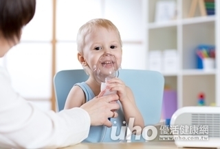 放大假氣喘 快學7招破解