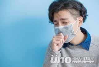 冬季加空汙 過敏氣喘幫兇!