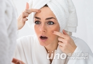 長痘嘴破?氣溫回暖補過頭!
