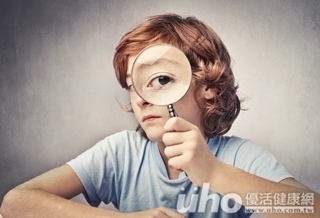 自閉症患者　比你擅於看見細節