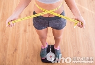 三個月減20公斤 糖尿病免再吃藥!