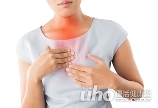 6撇步 有效避免胃酸「燒」擾