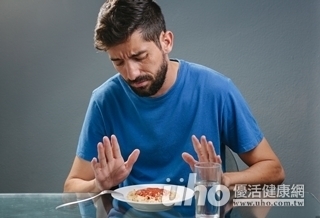 年後食慾差 恐為肝癌前兆!
