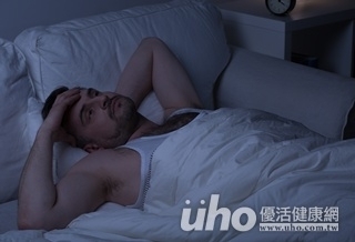 失眠憂鬱又疲勞 土療可改善!