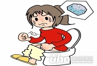 又便秘了?葡萄、柿子少吃!