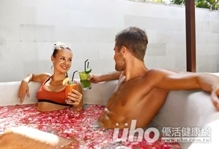 解決虛寒症狀 泡半身浴有效