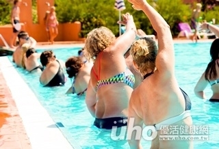 降致癌風險 全民練「5」功