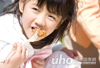 零食取代正餐 恐埋罹癌種子