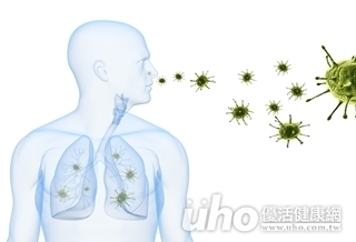 又降溫 慢性病染肺炎風險增!