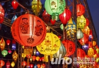 元宵賞燈去 抗寒4招報你知