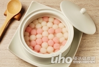3原則聰明吃 健康慶團圓