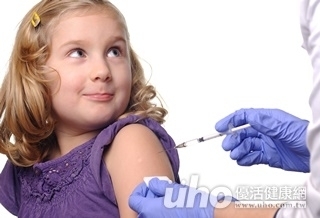 超強冷團發威　流感疫苗擴大實施