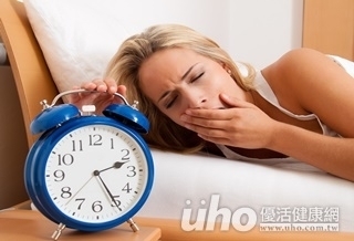 睡不滿5小時?恐為高血壓潛在族群