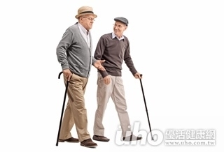 步伐狹窄 罹失智症風險高3.4倍