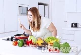 年後肥一圈?4招輕鬆甩肉