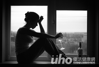 熬夜爆肝?成藥和酒更可怕