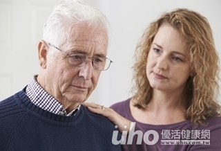 失智症罹病率 多活5年倍數成長